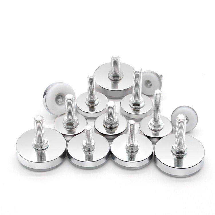Outdoor Furniture Glider - 4/8pcs M6 M8 M10 Kaki Furnitur