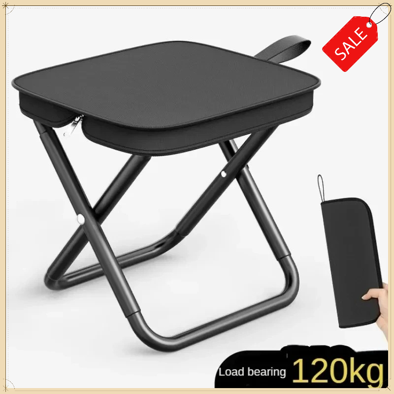 Outdoor Furniture Diy Plans - Kursi Lipat Ultra Ringan Portabel Multifungsi