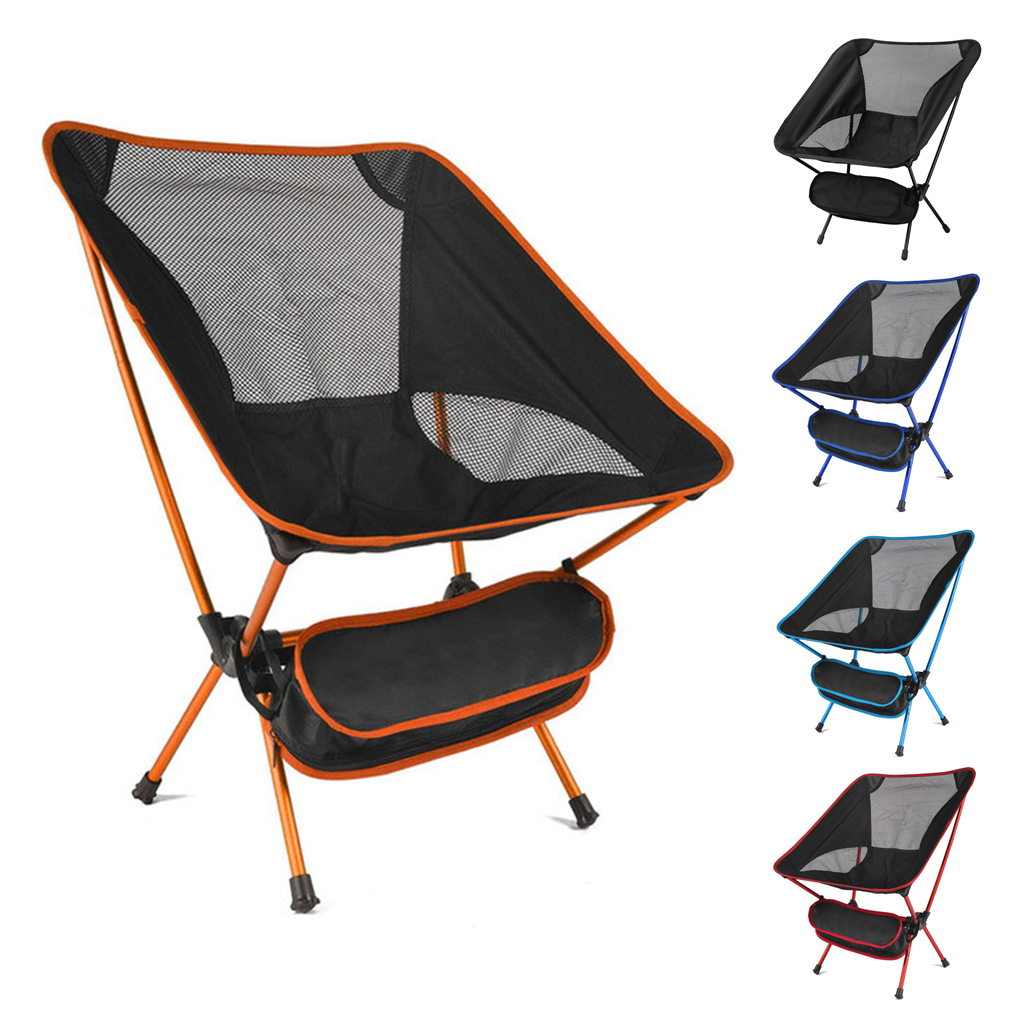 Outdoor Furniture Diy Plans - Kursi lipat Taman BBQ rumah, dudukan