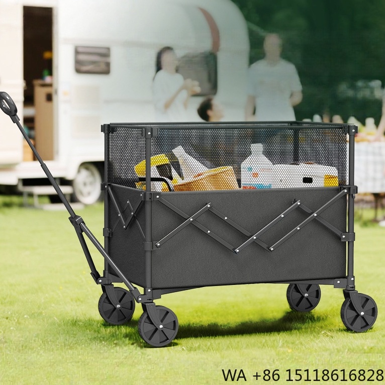 Outdoor Furniture Table - Rangka Baja Anti Karat Tahan Lama,
