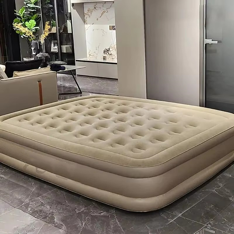 Outdoor Furniture European - Matras udara Interior, tikar tidur tiup