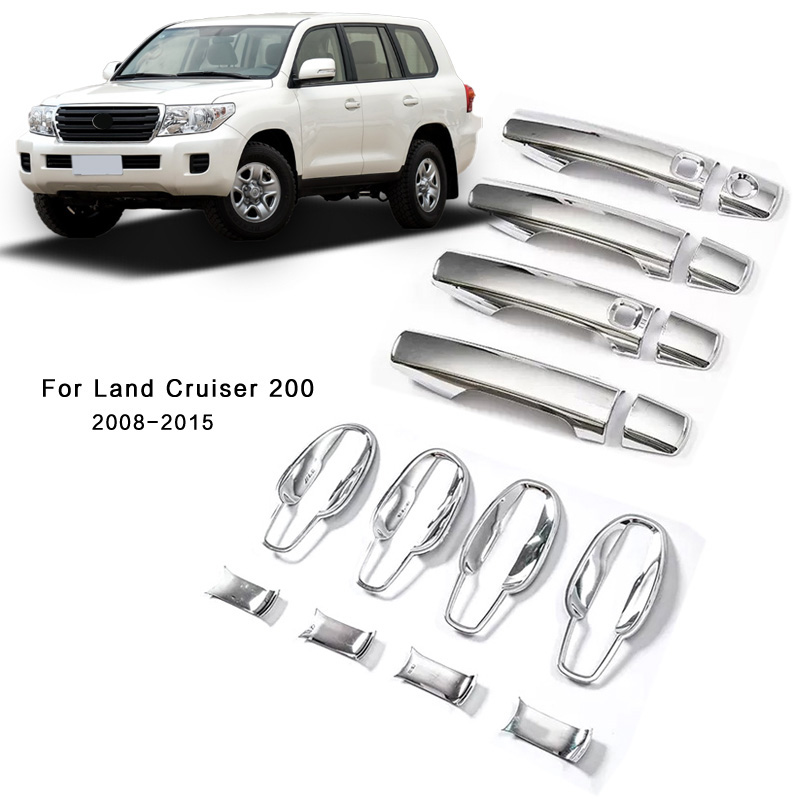 Outdoor Furniture Glider - Cocok untuk Land Cruiser 200 2008