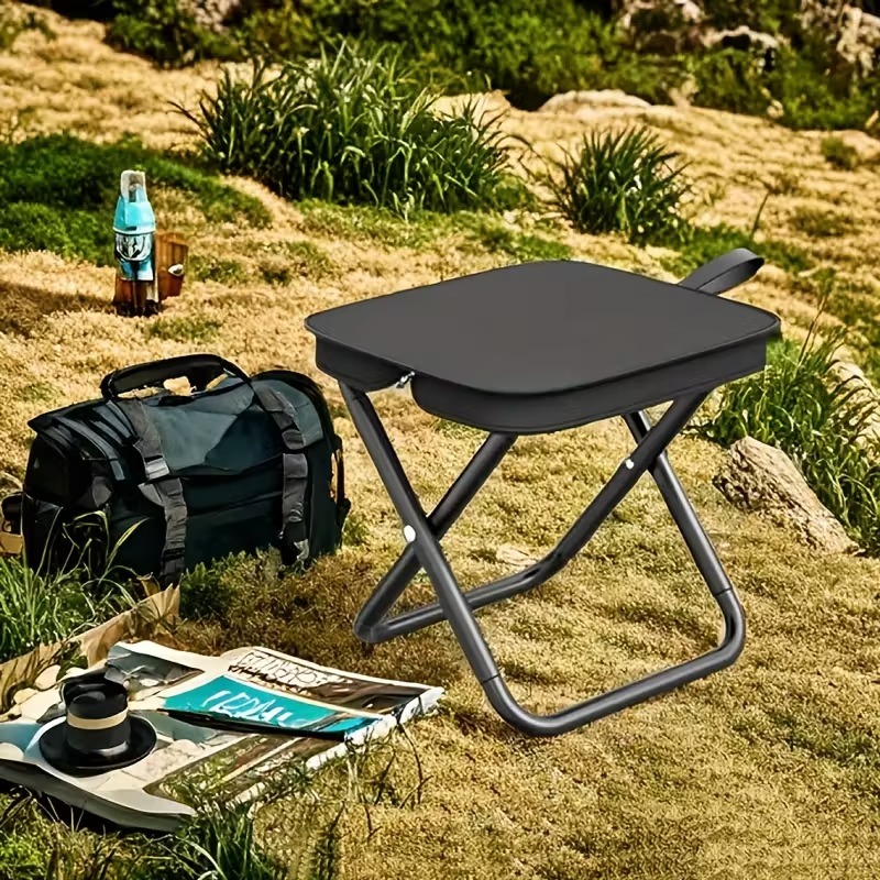 Outdoor Furniture Diy Plans - Kursi Lipat Portabel Ringan untuk Berkemah,