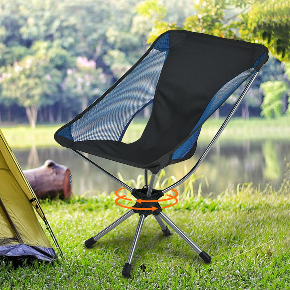 Outdoor Furniture Diy Plans - Kursi Lipat Camping 360 ° Kursi