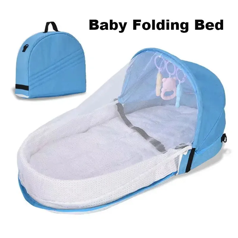 Outdoor Daybed Sofa - Tempat Tidur Bayi Nyaman Lipat Tempat