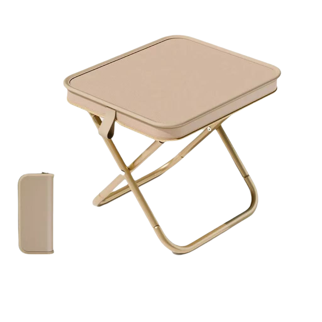 Outdoor Furniture Diy Plans - Bangku Lipat Portabel yang Dapat Ditarik,