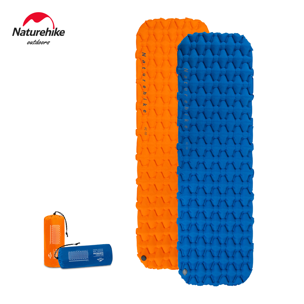 Outdoor Daybed Sofa - Naturehike matras berkemah ultra ringan, matras