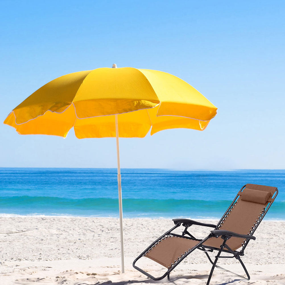 Kain Pengganti Kursi Balkon un - Deck Chair Lounger ulasan dan harga