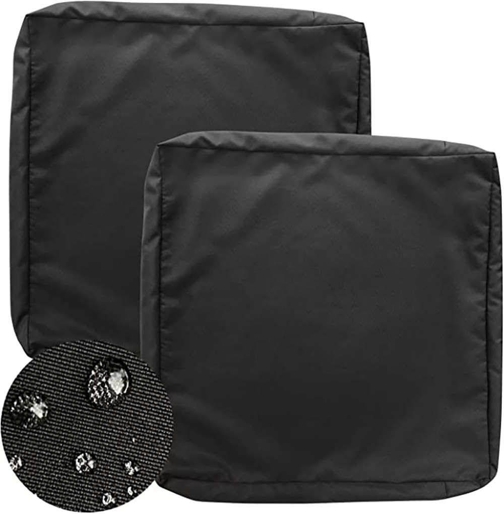 1-4 Set Bantal Sofa Luar Ruang - Outdoor Furniture Upholstery ulasan dan harga