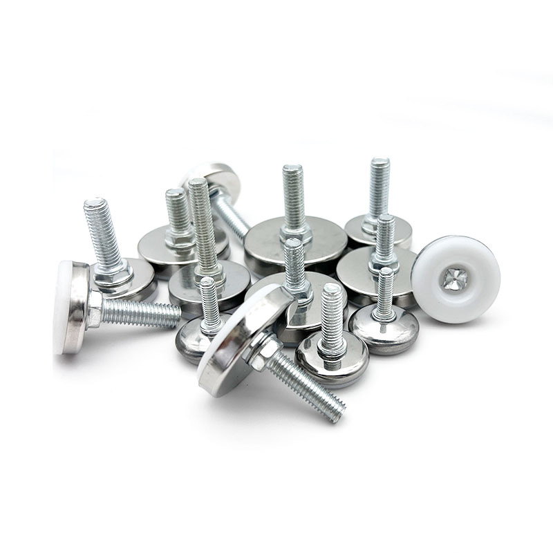 4/8pcs M6 M8 M10 Kaki Furnitur - Outdoor Furniture Glider ulasan dan harga