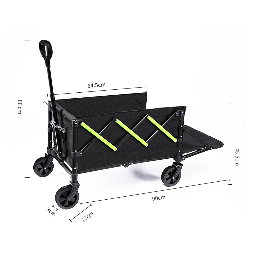 Gerobak Lipat E-RIKE, Gerobak  - Outdoor Furniture Table ulasan dan harga
