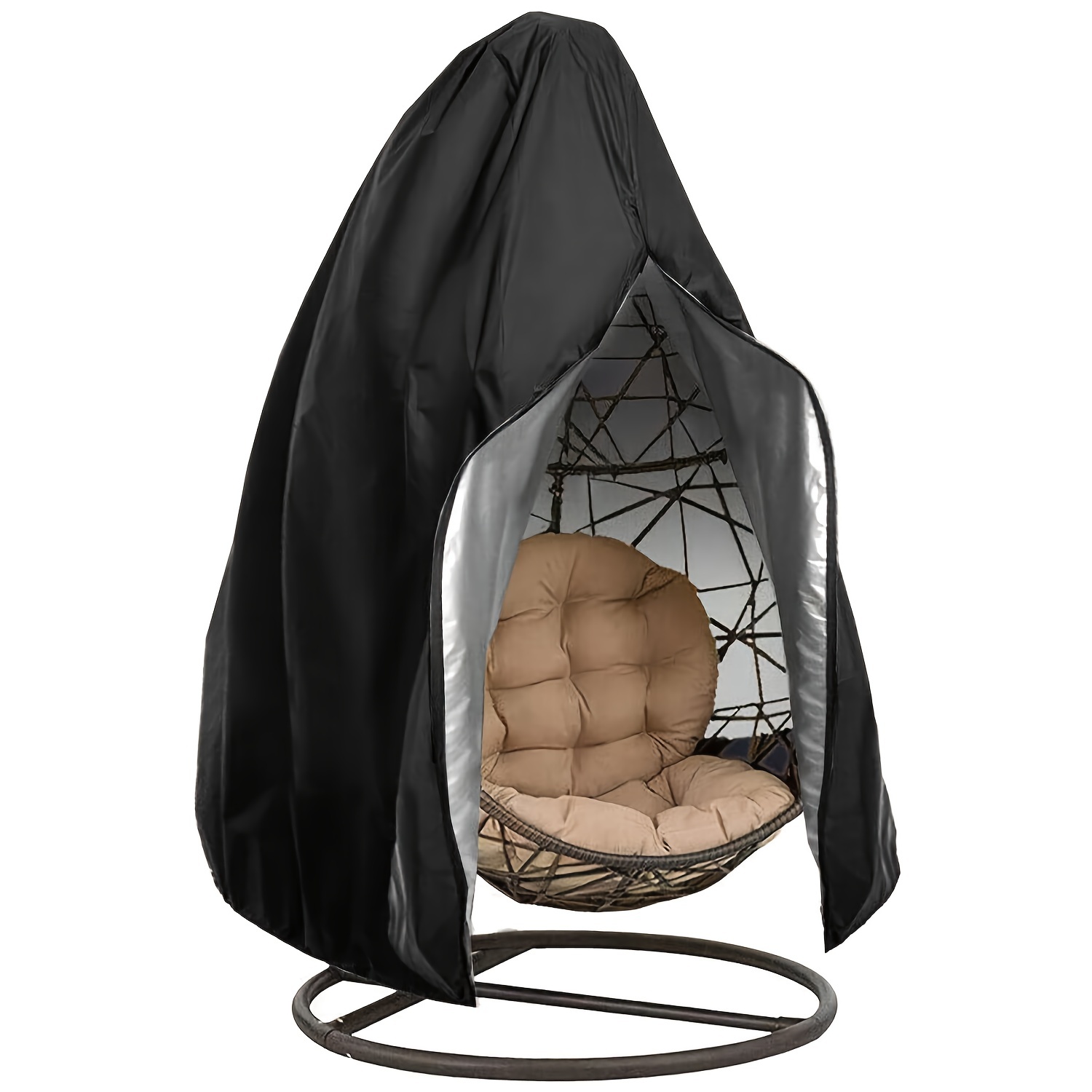 1 Buah Penutup Kursi Ayun Gant - Outdoor Furniture Upholstery ulasan dan harga