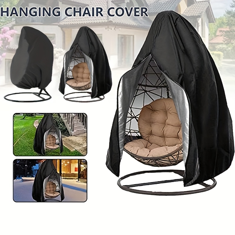 1 Buah Penutup Kursi Ayun Gant - Outdoor Furniture Upholstery ulasan dan harga