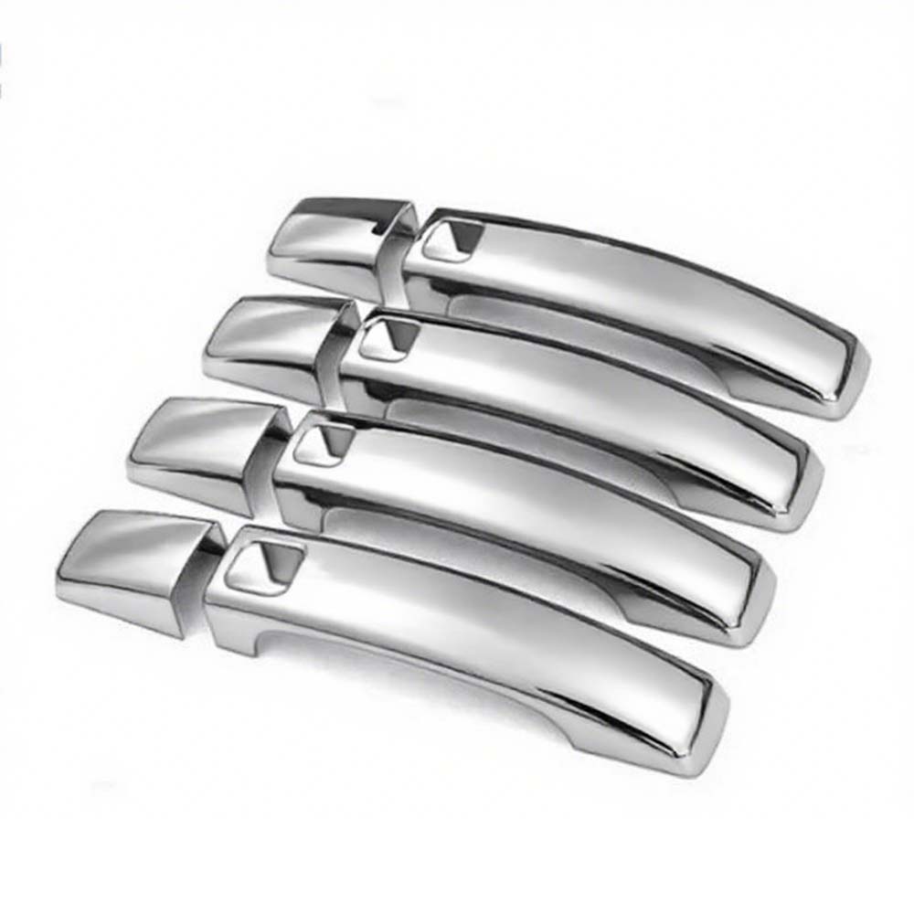 Penutup Gagang Pintu Perak Kro - Outdoor Furniture Glider ulasan dan harga