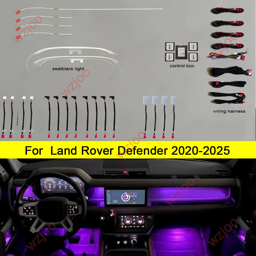 Untuk Land Rover Defender 2020 - Outdoor Furniture Glider ulasan dan harga