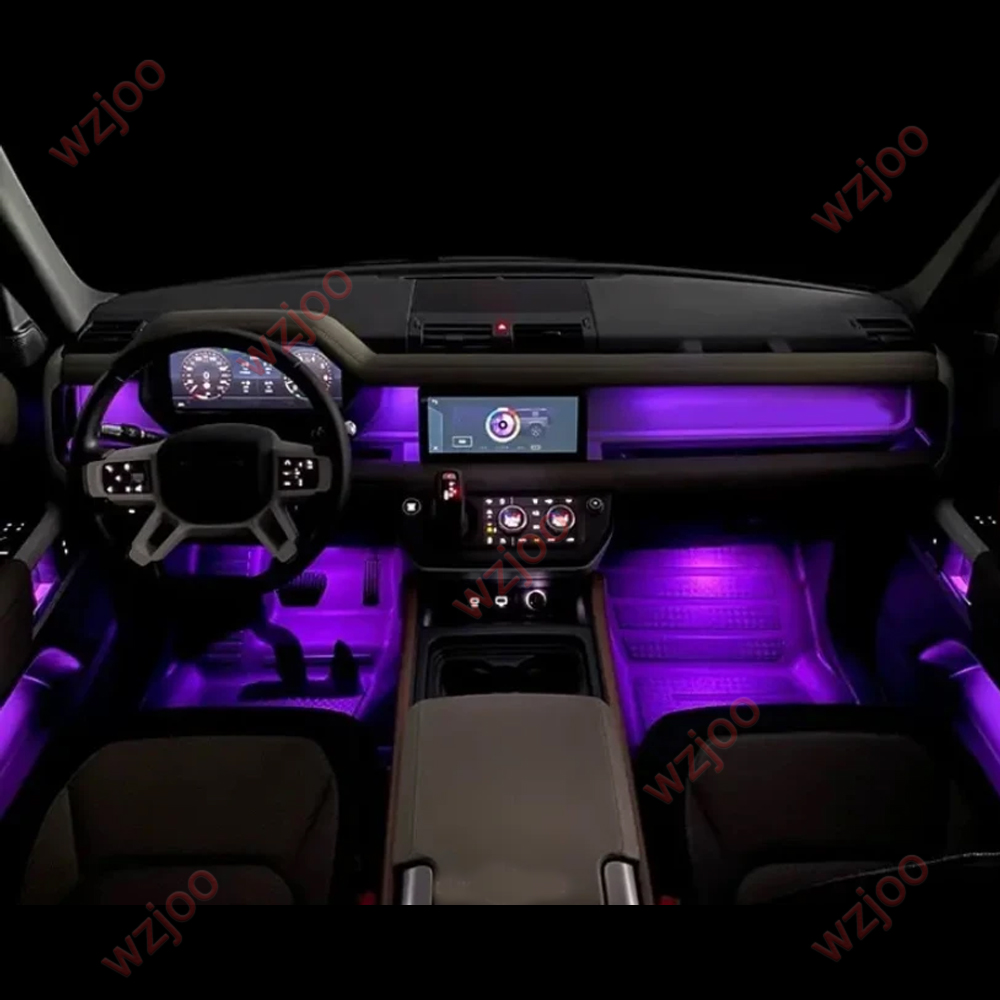Untuk Land Rover Defender 2020 - Outdoor Furniture Glider ulasan dan harga