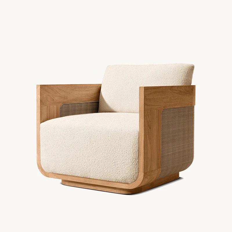Set Kursi Santai & Daybed Pant - Outdoor Daybed Sofa ulasan dan harga