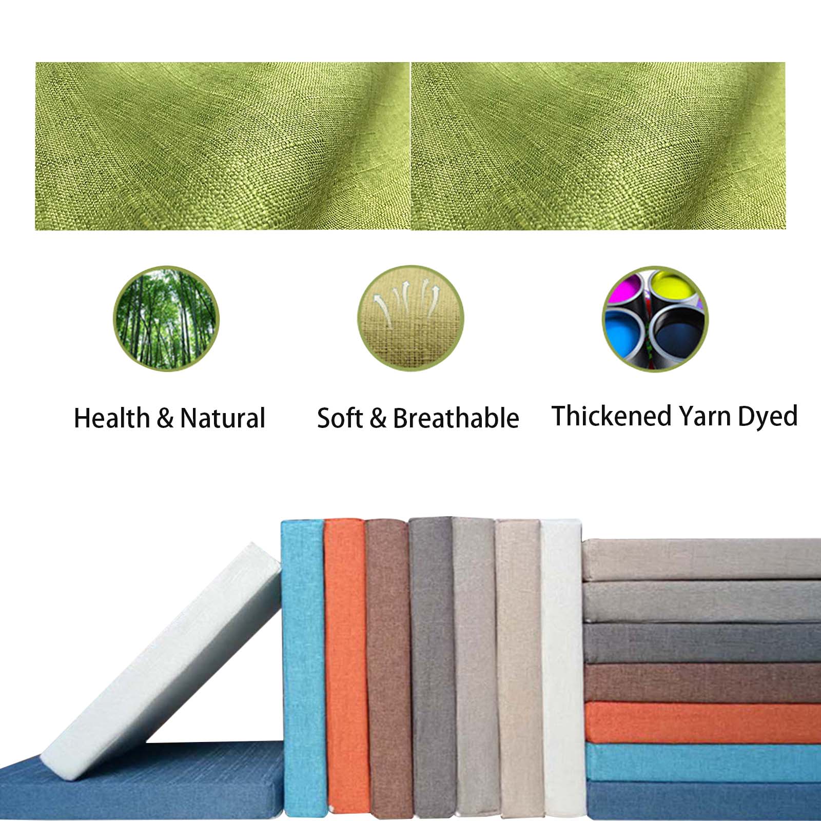 Bantalan Kursi Bangku Kustom B - Outdoor Furniture Upholstery ulasan dan harga