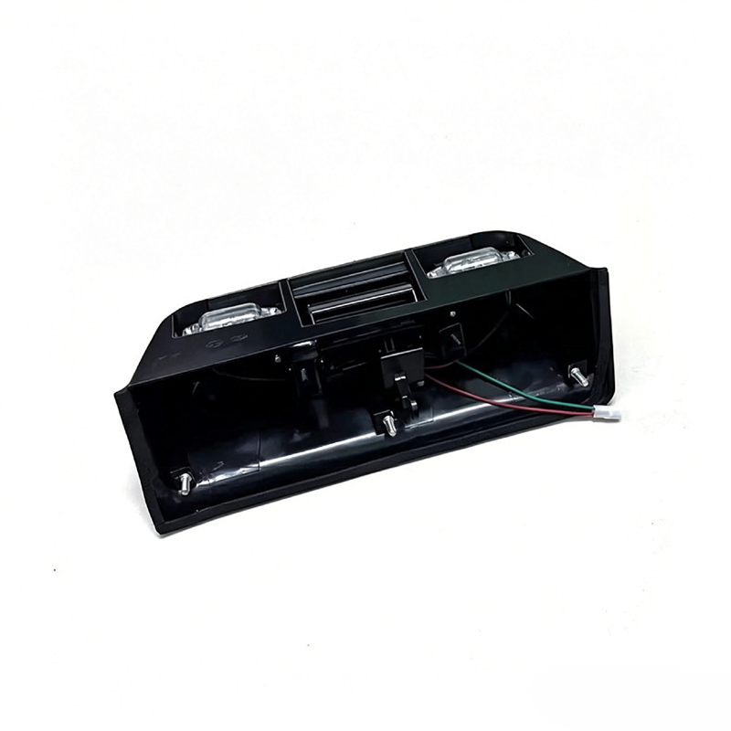 Lampu Plat Nomor Pintu Belakan - Outdoor Furniture Glider ulasan dan harga