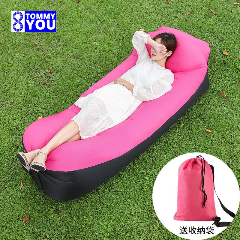 Kursi Berjemur Gaya Bantal Sof - Outdoor Daybed Sofa ulasan dan harga