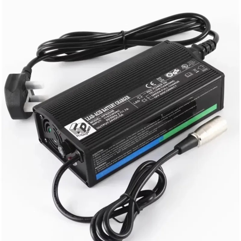 Pengisi Daya Baterai 24V 5A Ac - Outdoor Furniture Ideas ulasan dan harga