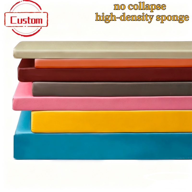 Bantal Kursi Tahan Air, Bantal - Outdoor Furniture Upholstery ulasan dan harga