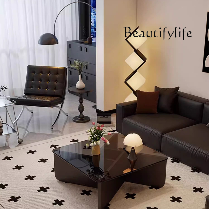 Mekanisme Meja Samping Transpa - Outdoor Furniture Italian ulasan dan harga