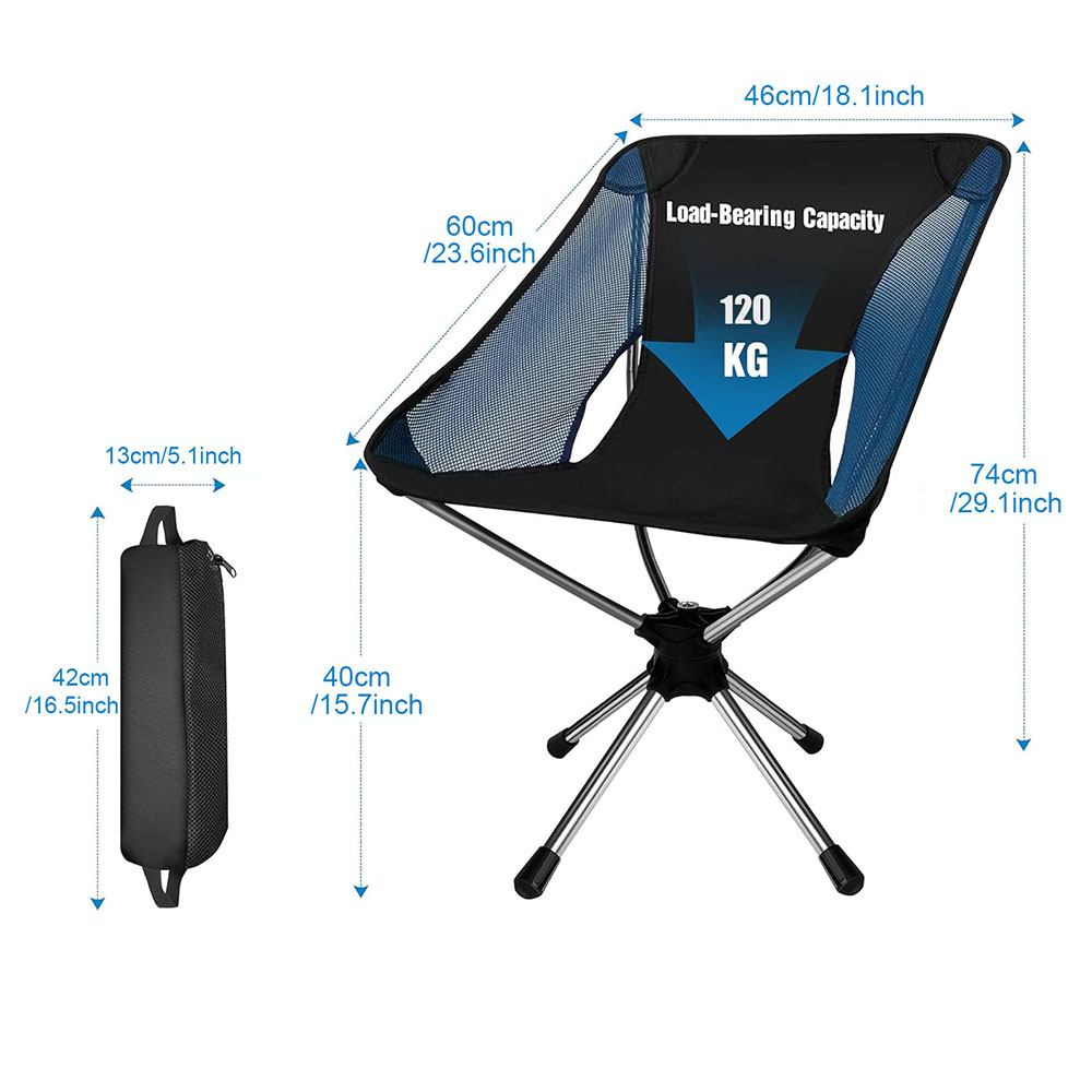 Kursi Lipat Camping 360 °   Ku - Outdoor Furniture Diy Plans ulasan dan harga