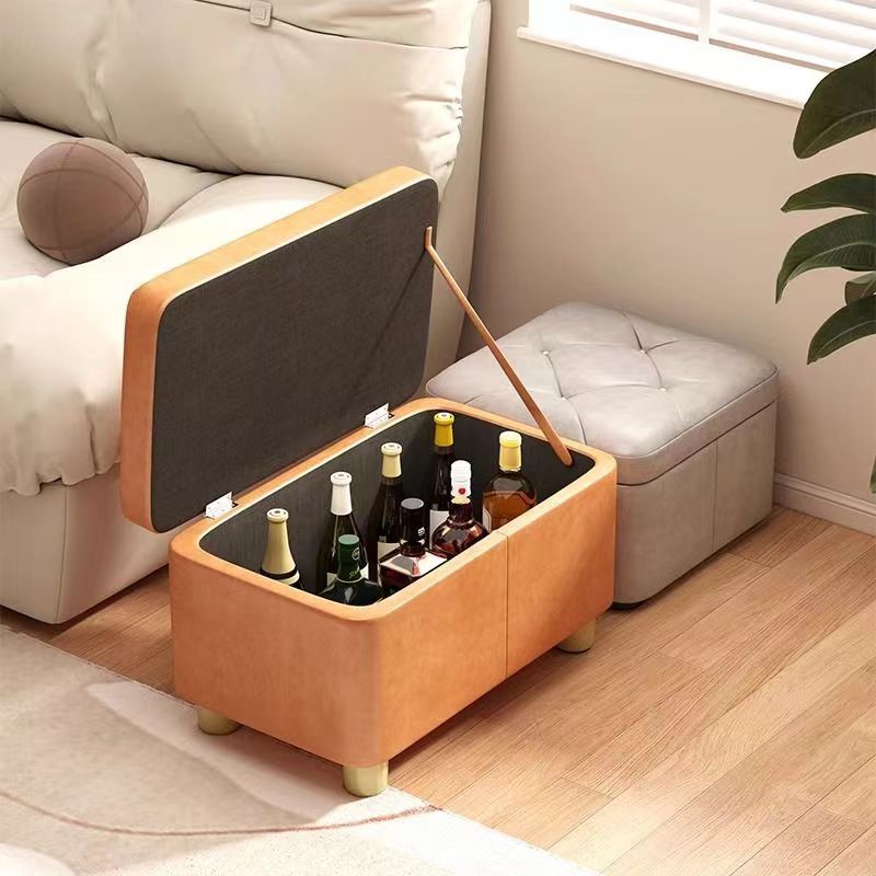 Bangku Penyimpanan Luar Ruanga - Outdoor Furniture European ulasan dan harga
