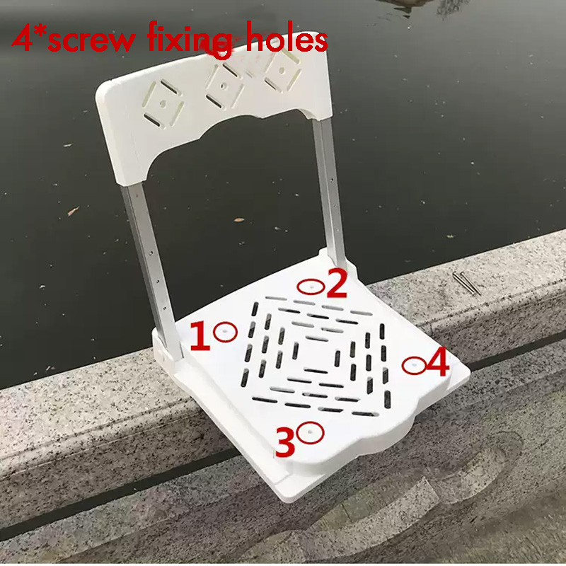 Kotak Pancing Lipat dengan Ban - Outdoor Furniture Ideas ulasan dan harga