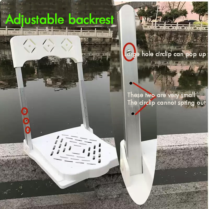 Kotak Pancing Lipat dengan Ban - Outdoor Furniture Ideas ulasan dan harga