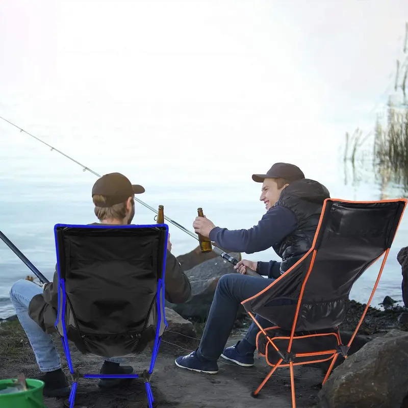 Kursi Lipat Camping Ultralight - Outdoor Furniture Diy Plans ulasan dan harga