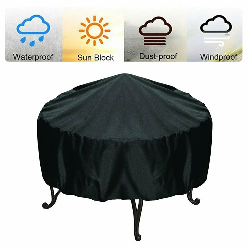 Penutup Lubang Api Bulat Anglo - Outdoor Furniture Ideas ulasan dan harga