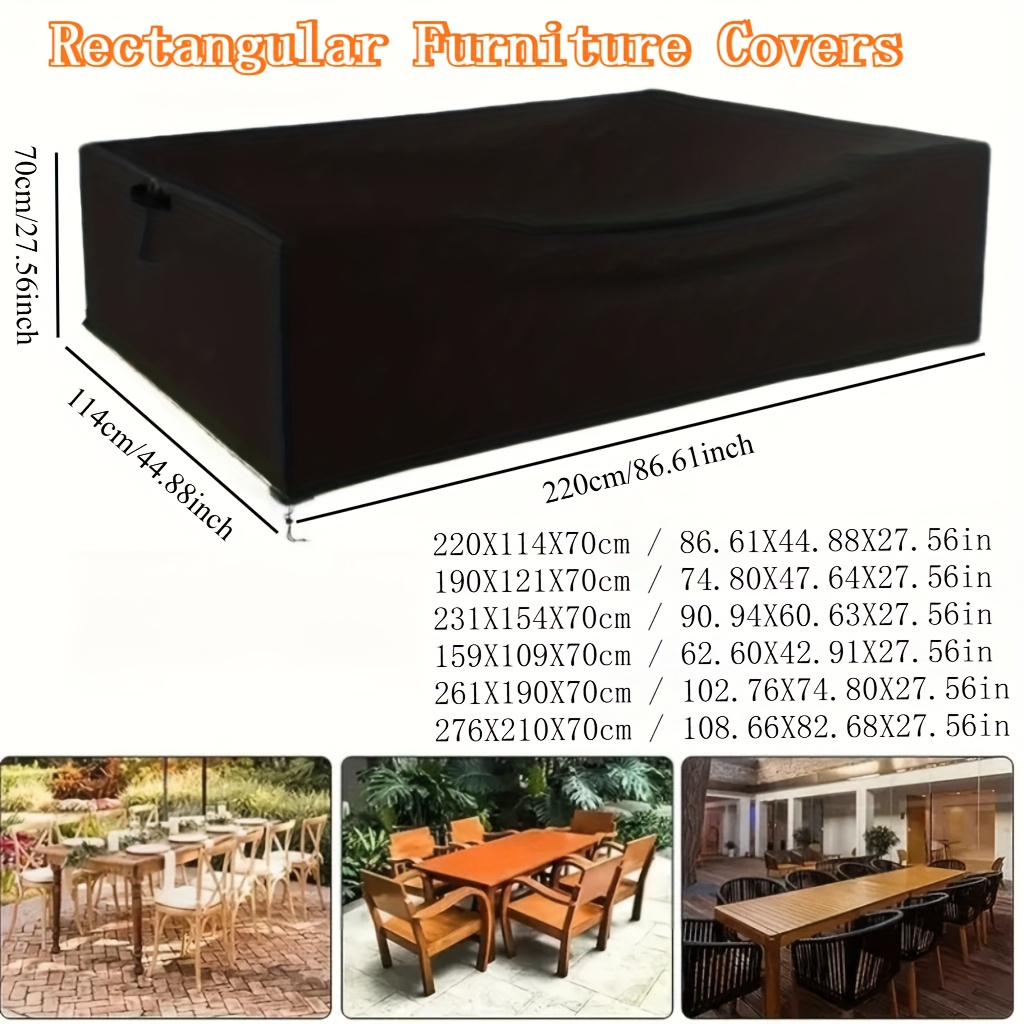 Penutup Furnitur Teras Luar Ru - Outdoor Furniture Ideas ulasan dan harga
