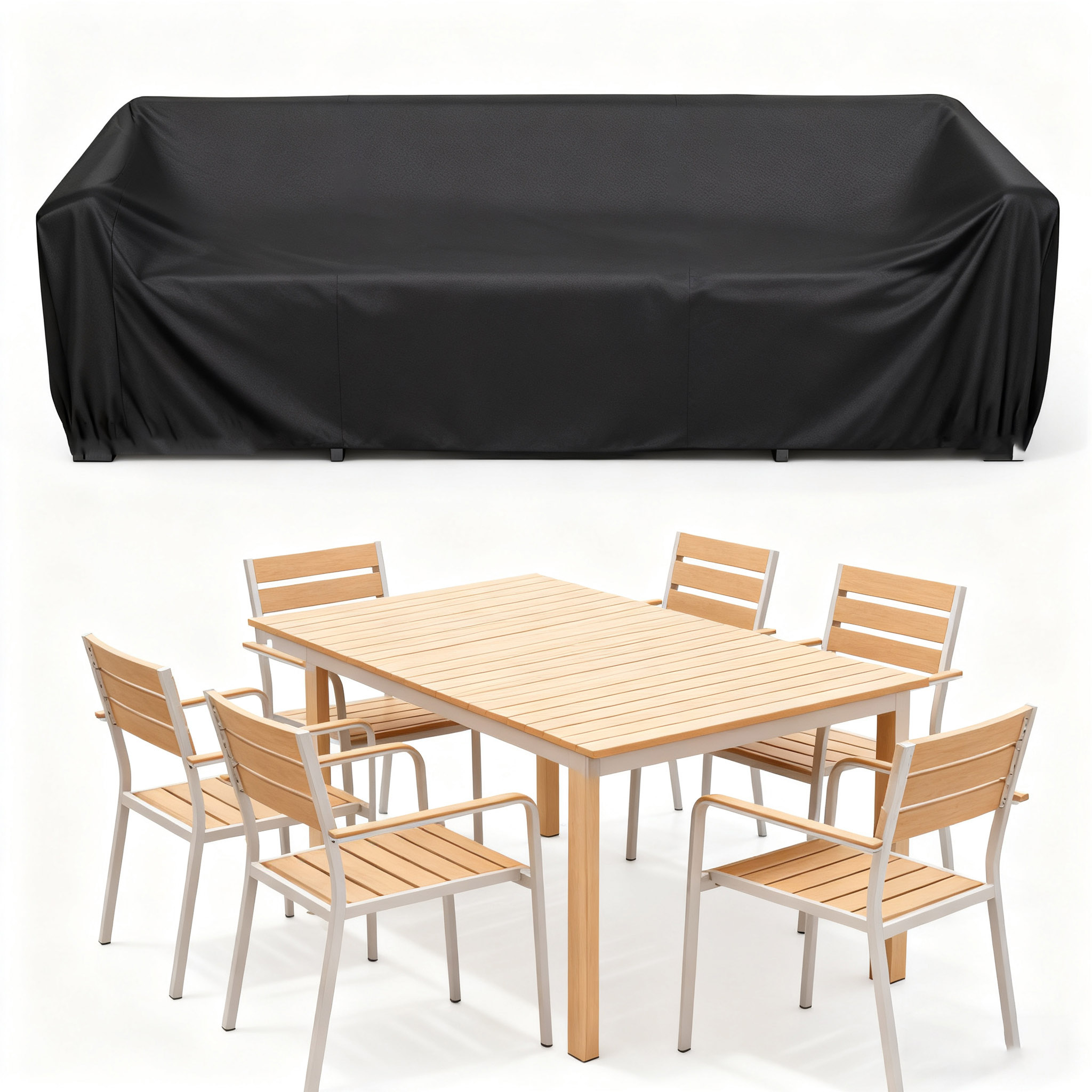 Penutup Furnitur Teras Luar Ru - Outdoor Furniture Ideas ulasan dan harga