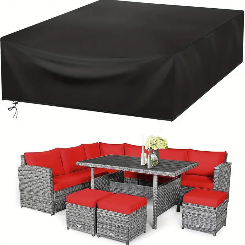(Panjang 102-137 Inci) Ukuran  - Outdoor Furniture Ideas ulasan dan harga