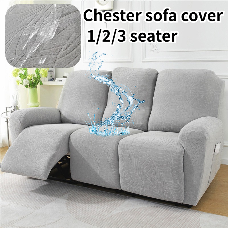 Sarung Kursi Santai 1/2/3 Dudu - Outdoor Furniture Upholstery ulasan dan harga