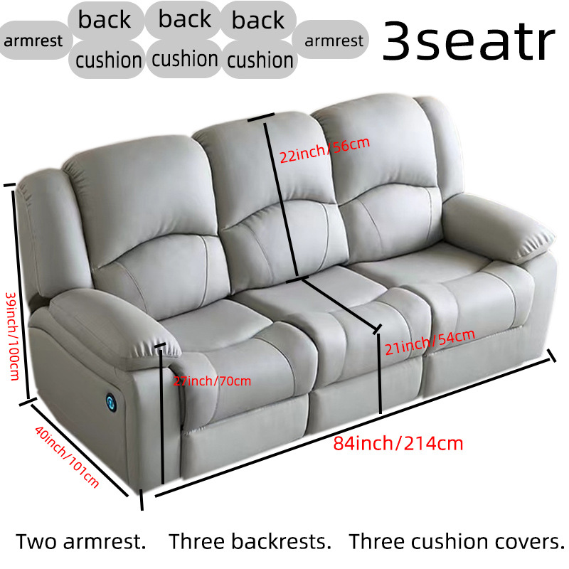 Sarung Kursi Santai 1/2/3 Dudu - Outdoor Furniture Upholstery ulasan dan harga