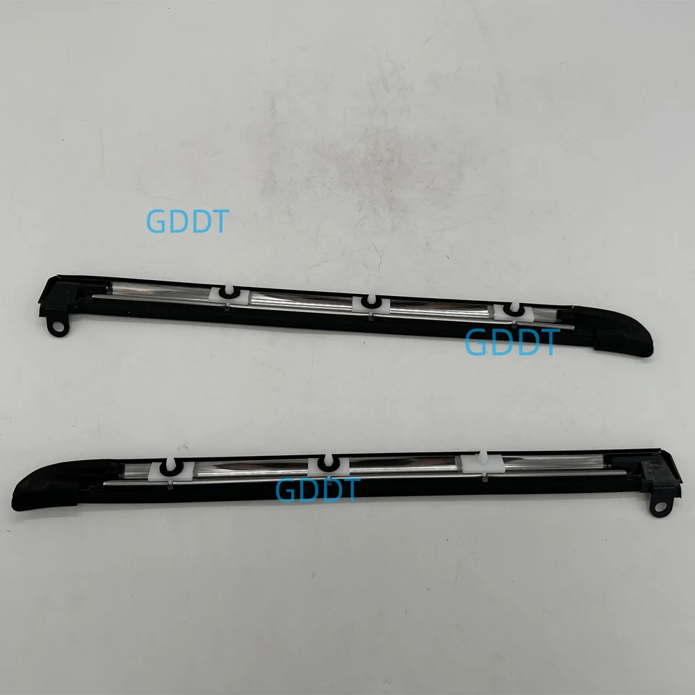 2 Pcs Karet Krom atau Hitam un - Outdoor Furniture Glider ulasan dan harga
