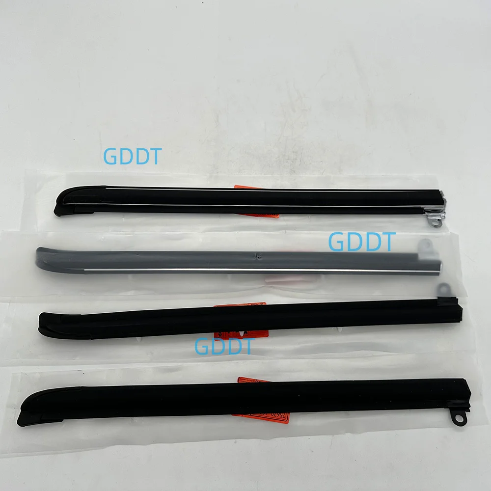 2 Pcs Karet Krom atau Hitam un - Outdoor Furniture Glider ulasan dan harga