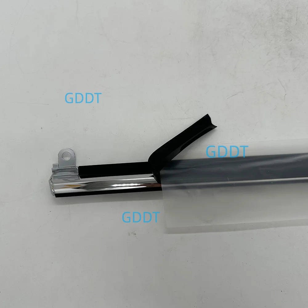 2 Pcs Karet Krom atau Hitam un - Outdoor Furniture Glider ulasan dan harga