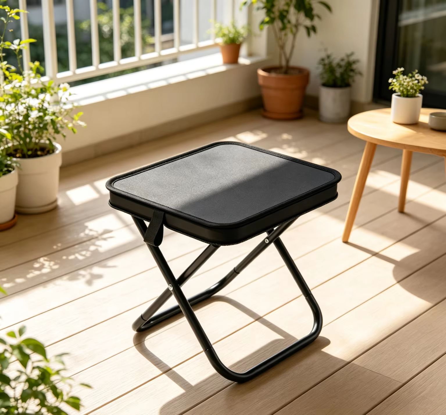 Bangku Lipat Portabel yang Dap - Outdoor Furniture Diy Plans ulasan dan harga