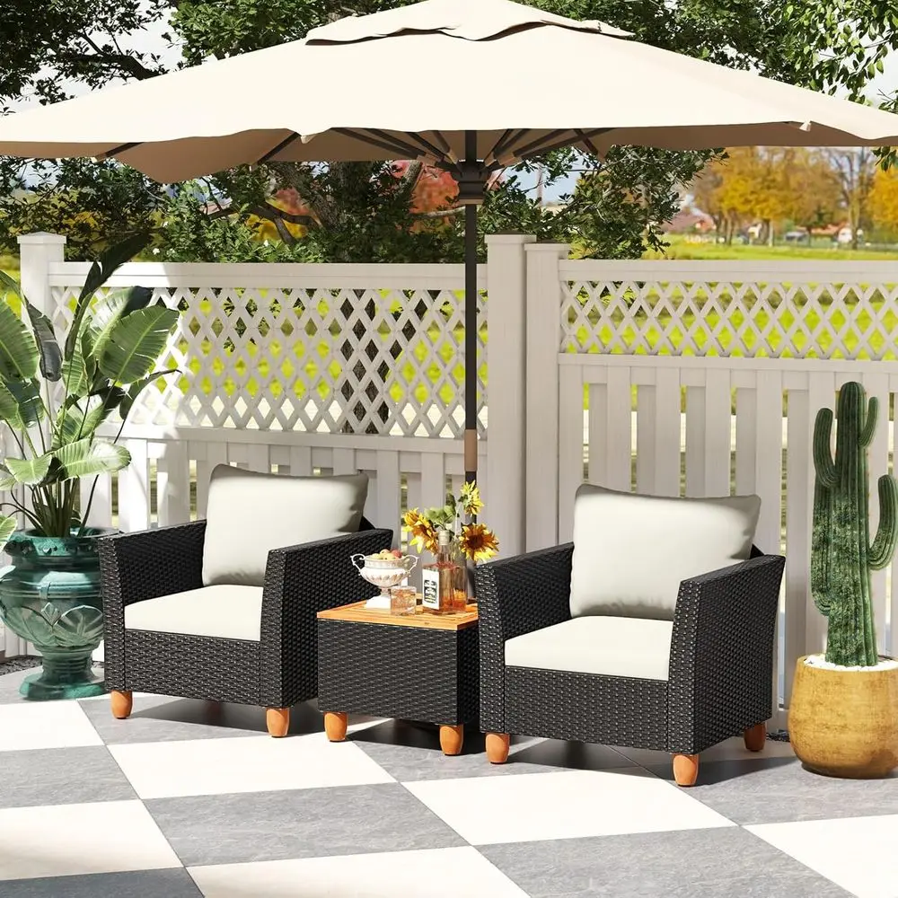 Set Furnitur Teras Luar Ruanga - Outdoor Furniture Ideas ulasan dan harga