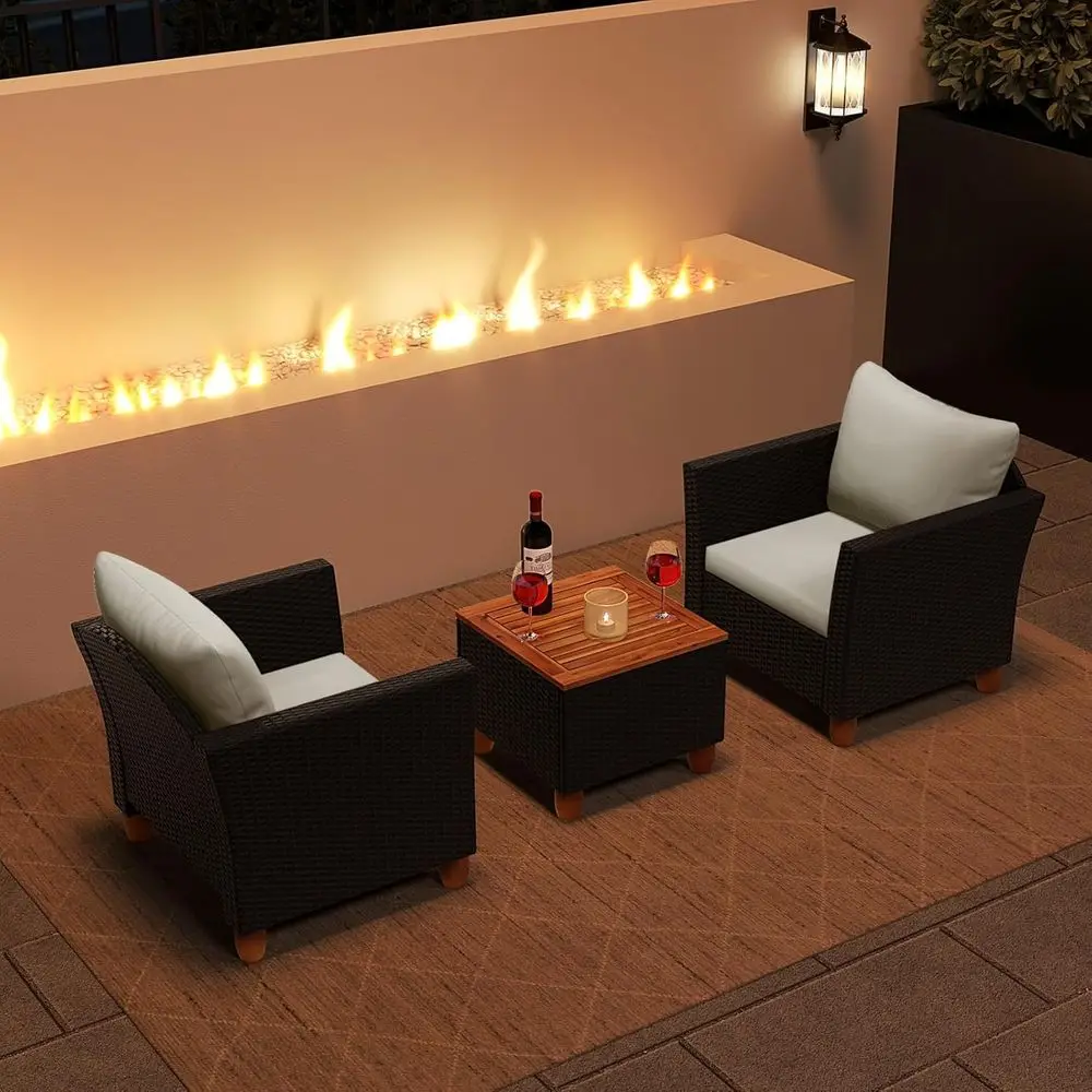 Set Furnitur Teras Luar Ruanga - Outdoor Furniture Ideas ulasan dan harga
