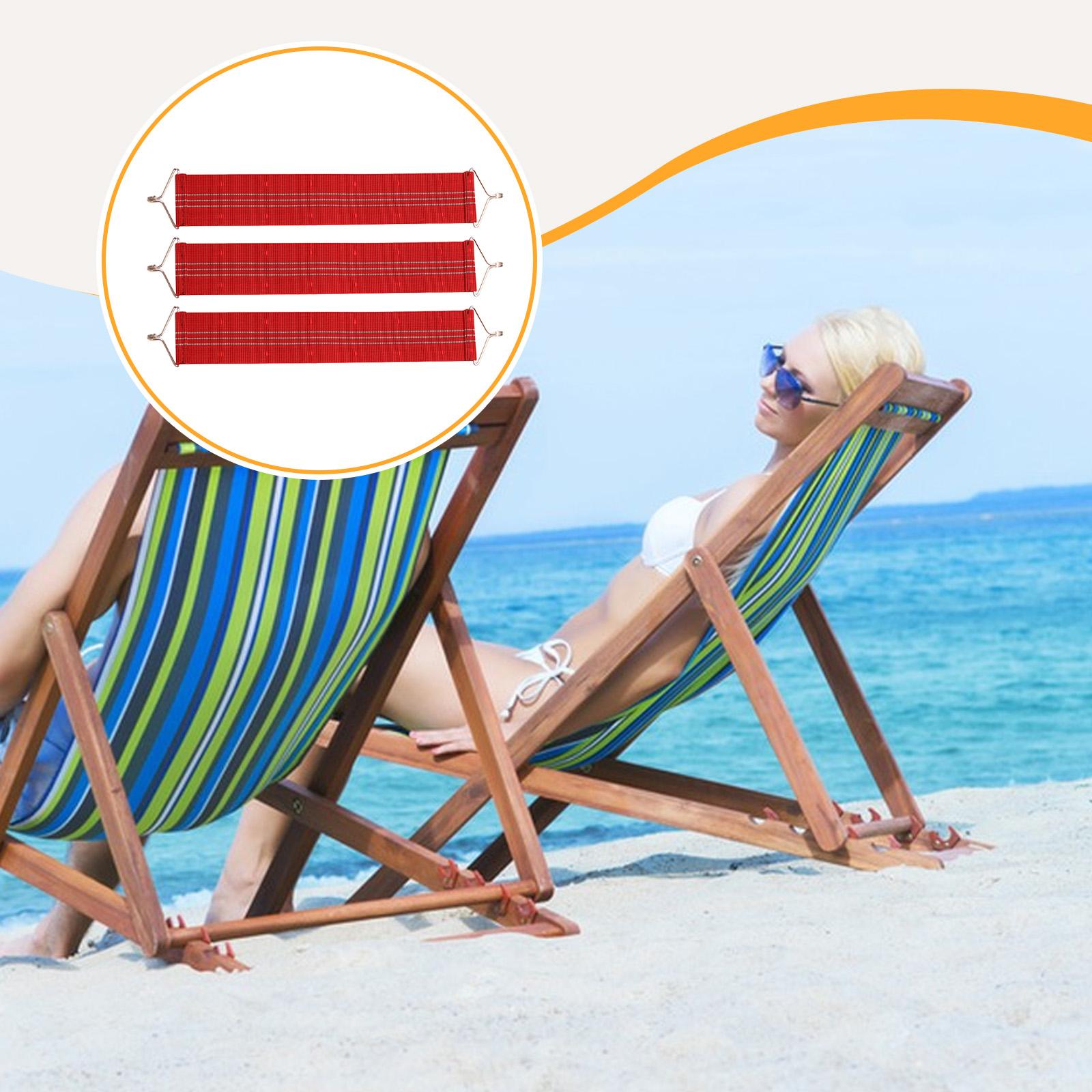 3 Buah Tali Pengganti Kursi Te - Outdoor Furniture Upholstery ulasan dan harga