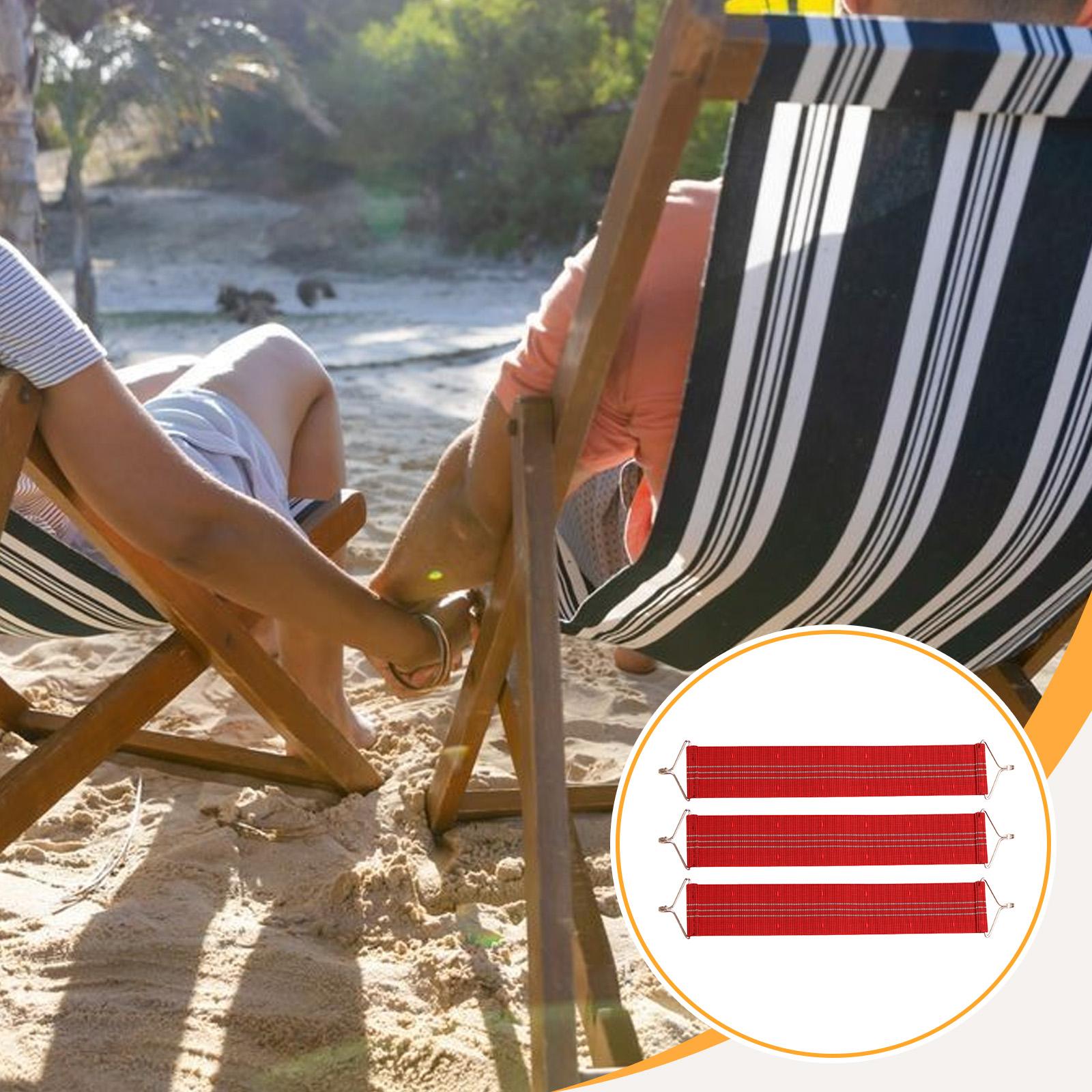 3 Buah Tali Pengganti Kursi Te - Outdoor Furniture Upholstery ulasan dan harga