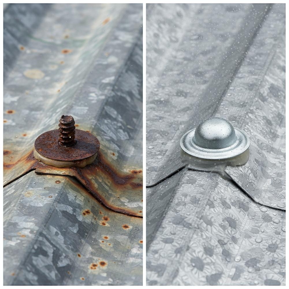 5/10/50/100 Buah Tutup Sekrup  - Outdoor Furniture Upholstery ulasan dan harga