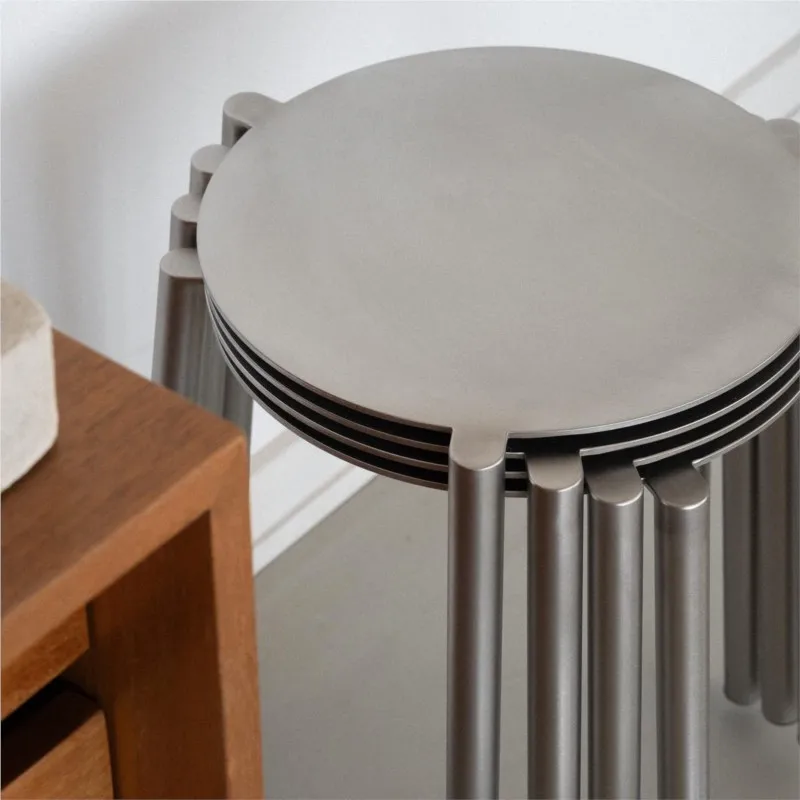 Kursi Minimalis Gaya Italia Be - Outdoor Furniture Italian ulasan dan harga