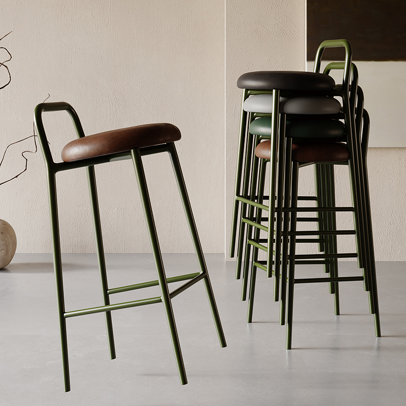 Kursi Bar Tinggi untuk Ruang T - Outdoor Furniture Ideas ulasan dan harga