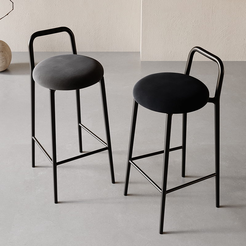 Kursi Bar Tinggi untuk Ruang T - Outdoor Furniture Ideas ulasan dan harga